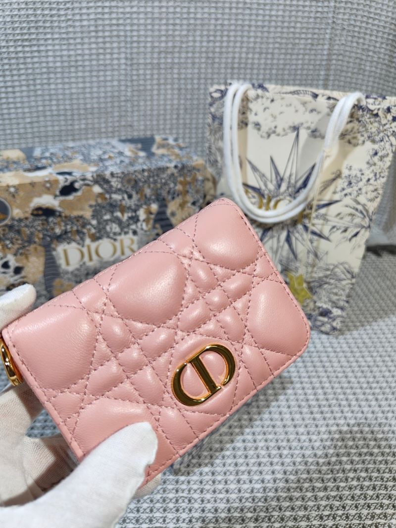 Christian Dior Wallet